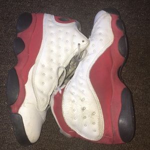 Jordan chicago 13’s